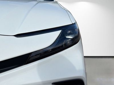 2025 Toyota Camry - Photo 9