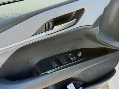 2025 Toyota Camry - Photo 21