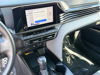 2025 Toyota Camry - Photo 25