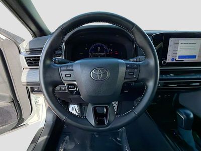 2025 Toyota Camry - Photo 37