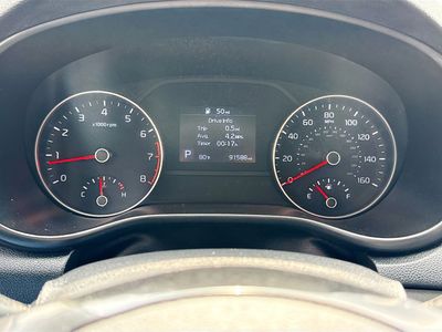 2021 Kia Sportage - Photo 38