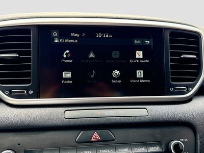 2021 Kia Sportage - Photo 27