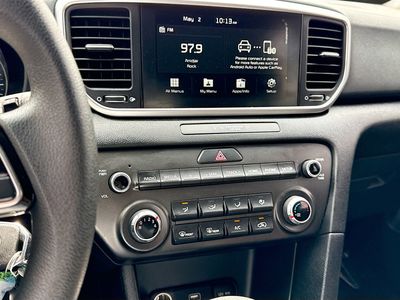 2021 Kia Sportage - Photo 25