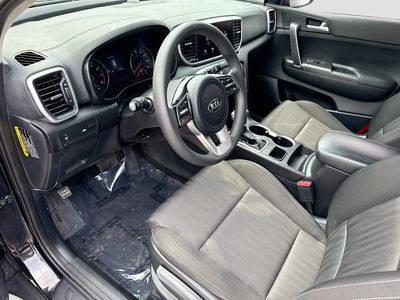 2021 Kia Sportage - Photo 24