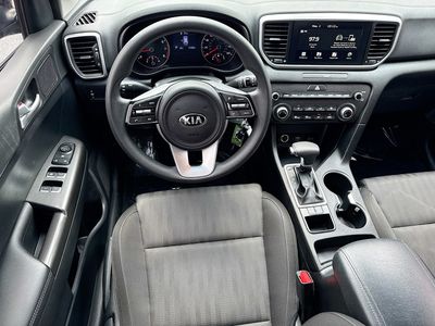 2021 Kia Sportage - Photo 15