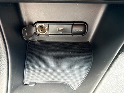 2021 Kia Sportage - Photo 28