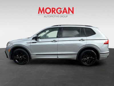 2023 Volkswagen Tiguan - Photo 6