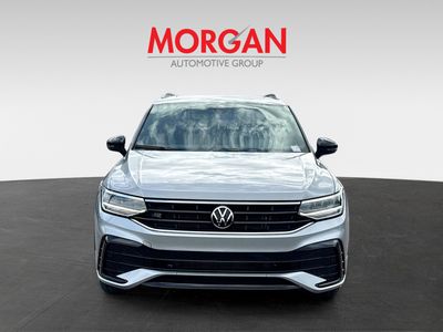 2023 Volkswagen Tiguan - Photo 8