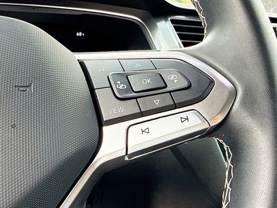 2023 Volkswagen Tiguan - Photo 36