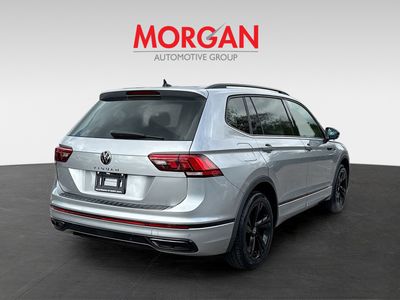 2023 Volkswagen Tiguan - Photo 3