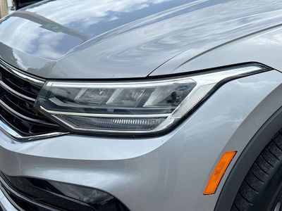 2023 Volkswagen Tiguan - Photo 9