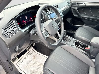 2023 Volkswagen Tiguan - Photo 25