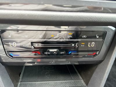 2023 Volkswagen Tiguan - Photo 43