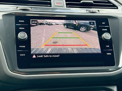 2023 Volkswagen Tiguan - Photo 32