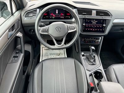 2023 Volkswagen Tiguan - Photo 15