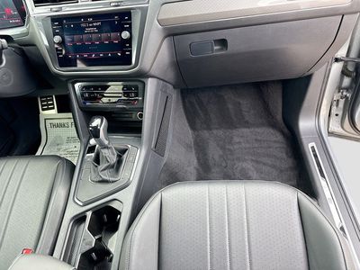 2023 Volkswagen Tiguan - Photo 16