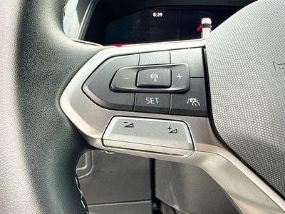 2023 Volkswagen Tiguan - Photo 35
