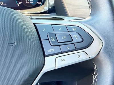 2025 Volkswagen Atlas - Photo 36