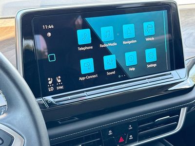 2025 Volkswagen Atlas - Photo 39