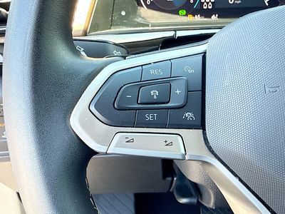 2025 Volkswagen Atlas - Photo 35