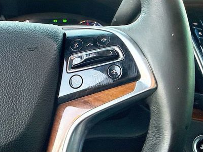 2017 Cadillac Escalade - Photo 39