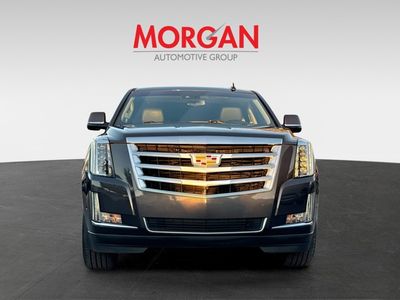 2017 Cadillac Escalade - Photo 8
