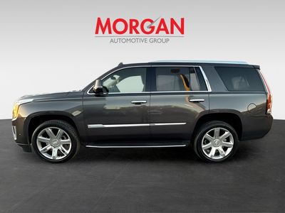 2017 Cadillac Escalade - Photo 6