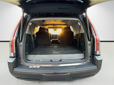 2017 Cadillac Escalade - Photo 12