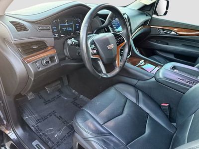 2017 Cadillac Escalade - Photo 27