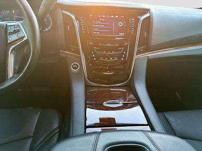 2017 Cadillac Escalade - Photo 20