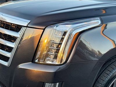 2017 Cadillac Escalade - Photo 9