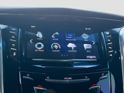 2017 Cadillac Escalade - Photo 31
