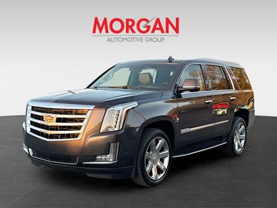 2017 Cadillac Escalade - Photo 7