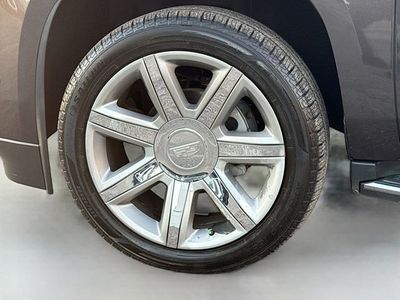 2017 Cadillac Escalade - Photo 43