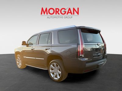 2017 Cadillac Escalade - Photo 5