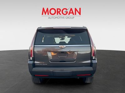 2017 Cadillac Escalade - Photo 4