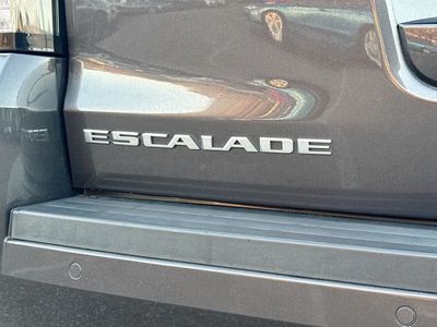 2017 Cadillac Escalade - Photo 11