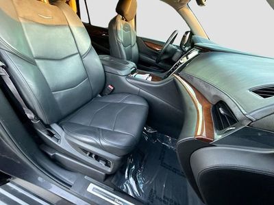 2017 Cadillac Escalade - Photo 16
