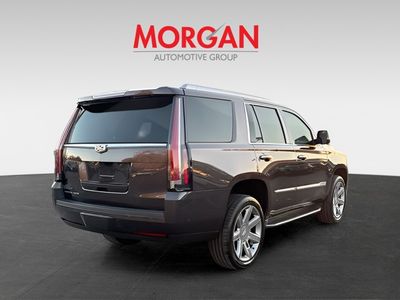 2017 Cadillac Escalade - Photo 3