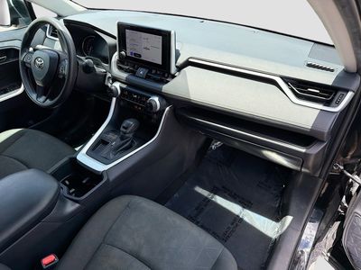 2024 Toyota RAV4 - Photo 12