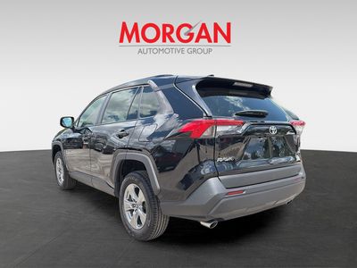 2024 Toyota RAV4 - Photo 5