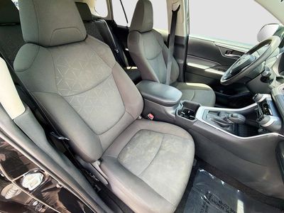 2024 Toyota RAV4 - Photo 13