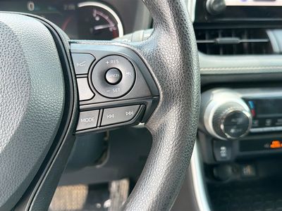 2024 Toyota RAV4 - Photo 35