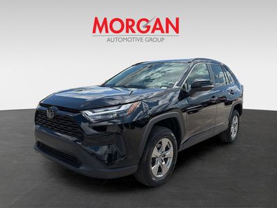 2024 Toyota RAV4 - Photo 7