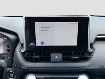 2024 Toyota RAV4 - Photo 27