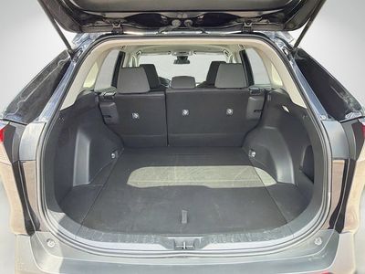 2024 Toyota RAV4 - Photo 11
