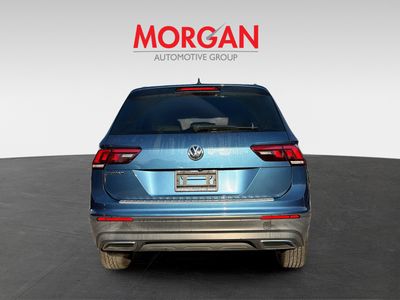 2020 Volkswagen Tiguan - Photo 4