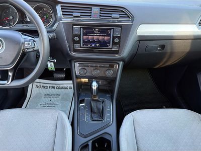 2020 Volkswagen Tiguan - Photo 17