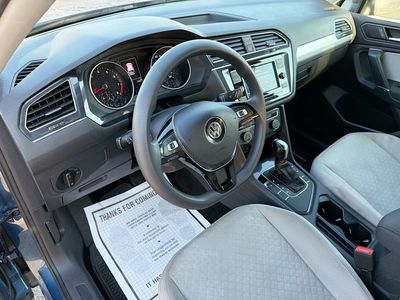 2020 Volkswagen Tiguan - Photo 24