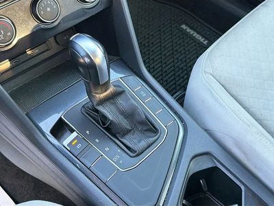 2020 Volkswagen Tiguan - Photo 26